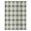 Livabliss Barbados Gingham Indoor/Outdoor Rug