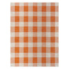 Livabliss Barbados Gingham Indoor/Outdoor Rug