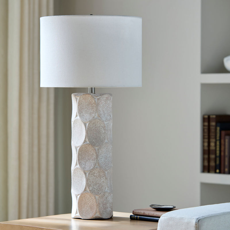 Bimbila Accent Table Lamp