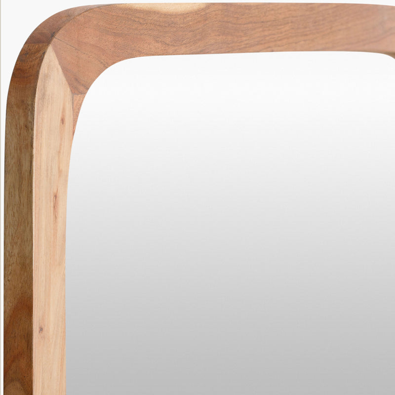 Broome Accent Mirror