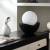 Bocca Table Lamp