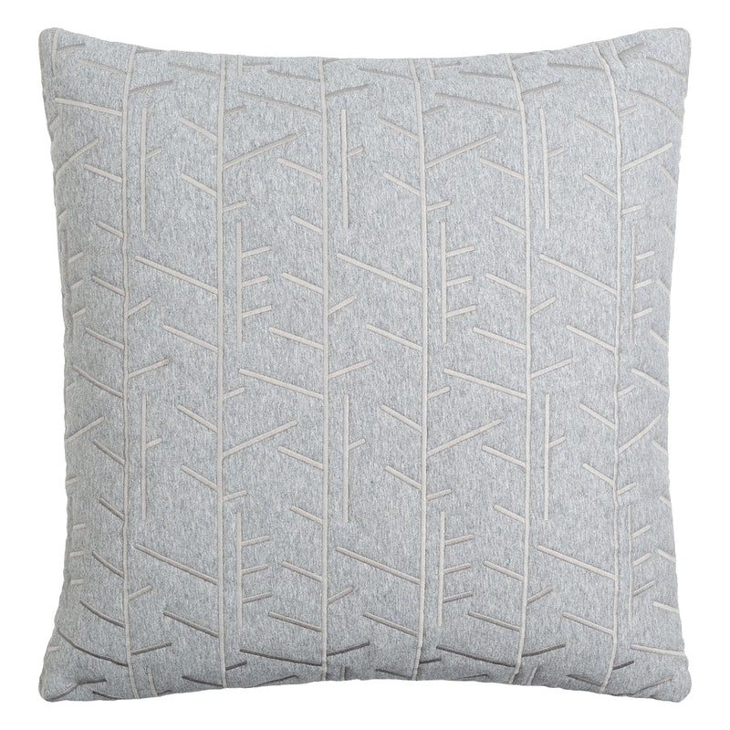 Branched Throw Pillow