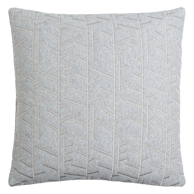 Branched Throw Pillow