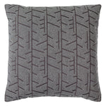 Branched Throw Pillow