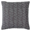 Branched Throw Pillow