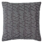 Branched Throw Pillow