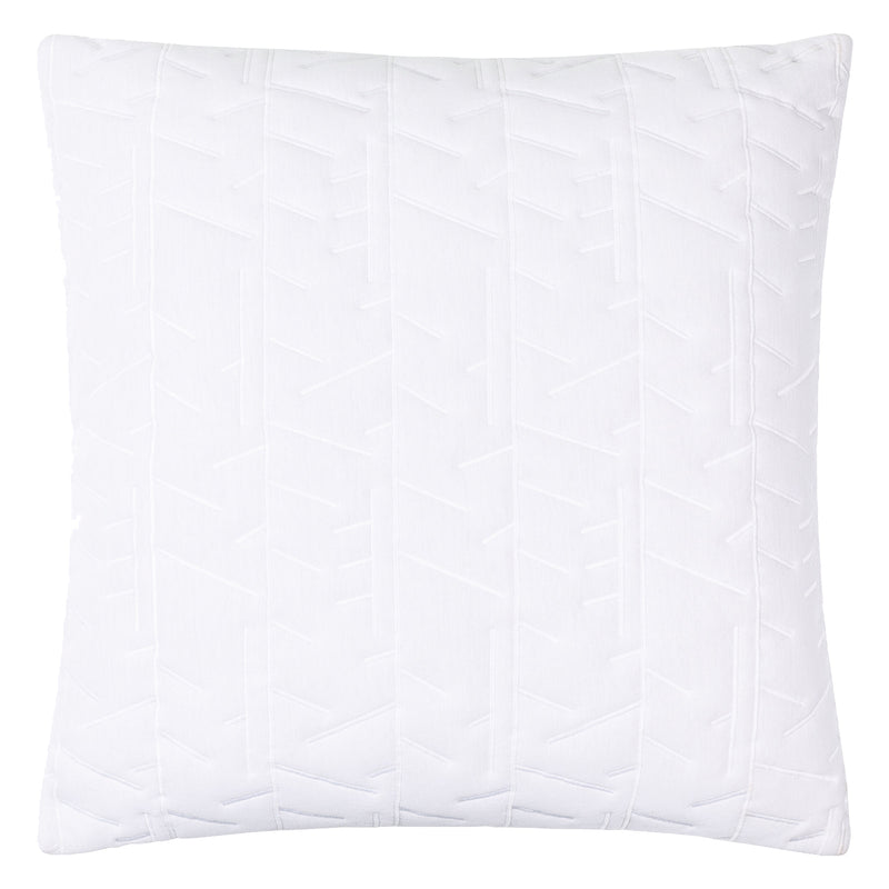 Branched Throw Pillow