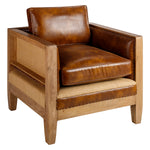 Bradford Accent Chair