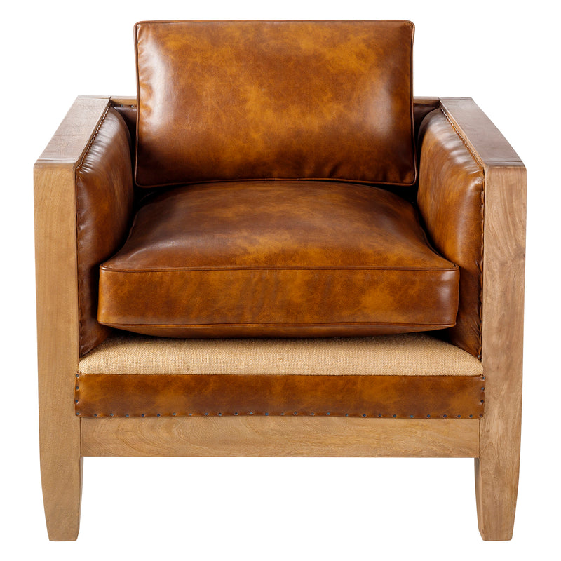 Bradford Accent Chair