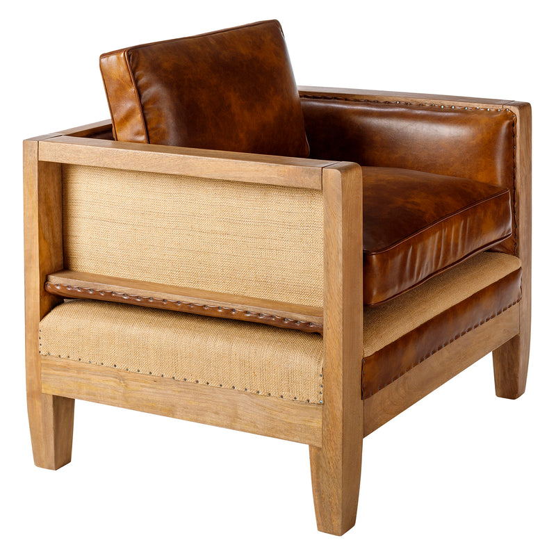 Bradford Accent Chair