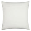 Borderline Throw Pillow