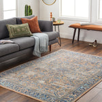 Livabliss Bodrum Cream Indoor/Outdoor Rug