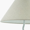 Begonia Accent Table Lamp Set of 2