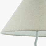 Begonia Accent Table Lamp Set of 2