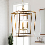 Bellair Chandelier