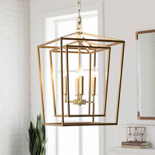 Bellair Chandelier