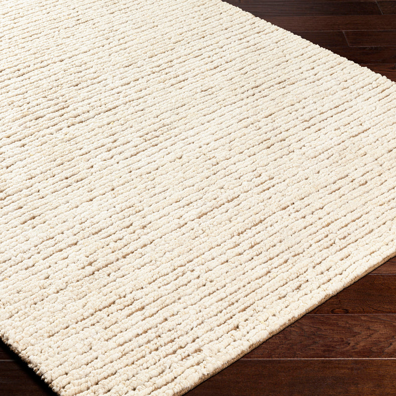 Surya Brentford Textured Hand Woven Rug