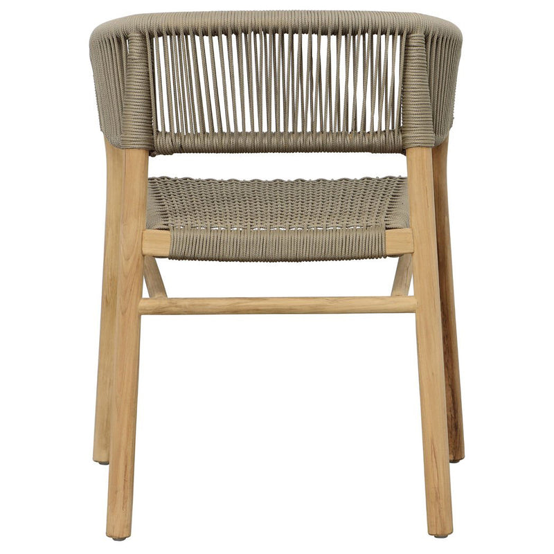 Bettina Ourdoor Dining Chair