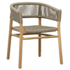 Bettina Ourdoor Dining Chair