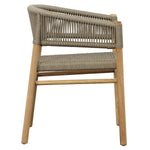 Bettina Ourdoor Dining Chair