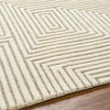 Livabliss Brook Waves Hand Tufted Rug