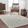 Livabliss Brook Strike Hand Tufted Rug