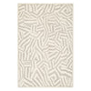 Livabliss Brook Strike Hand Tufted Rug