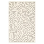 Livabliss Brook Strike Hand Tufted Rug