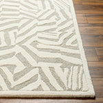 Livabliss Brook Strike Hand Tufted Rug