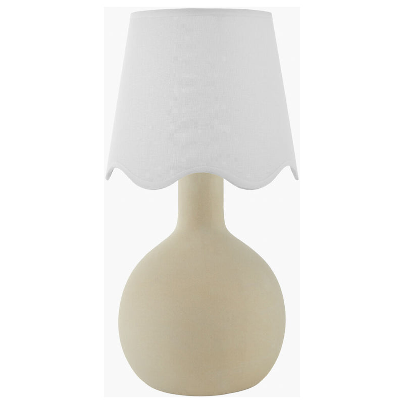 Balbao Accent Table Lamp