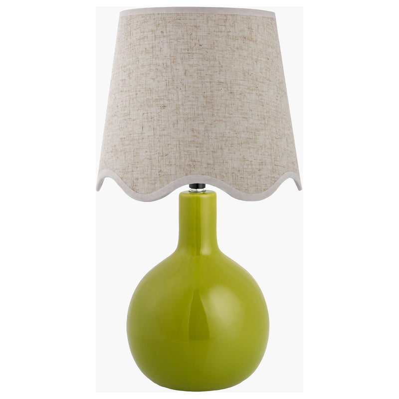 Balbao Accent Table Lamp