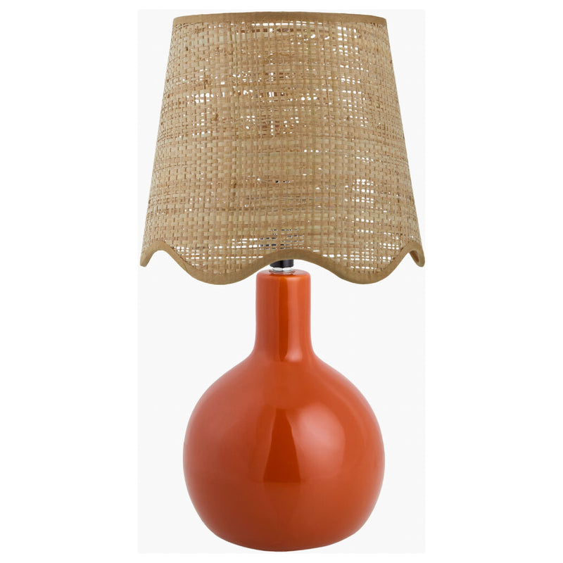 Balbao Accent Table Lamp