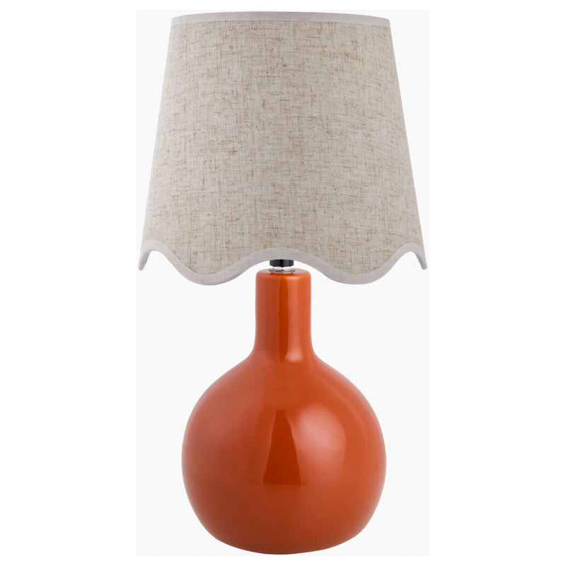 Balbao Accent Table Lamp