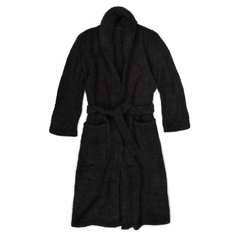 Kashwere Signature Shawl Collar Robe