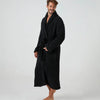 Kashwere Signature Shawl Collar Robe