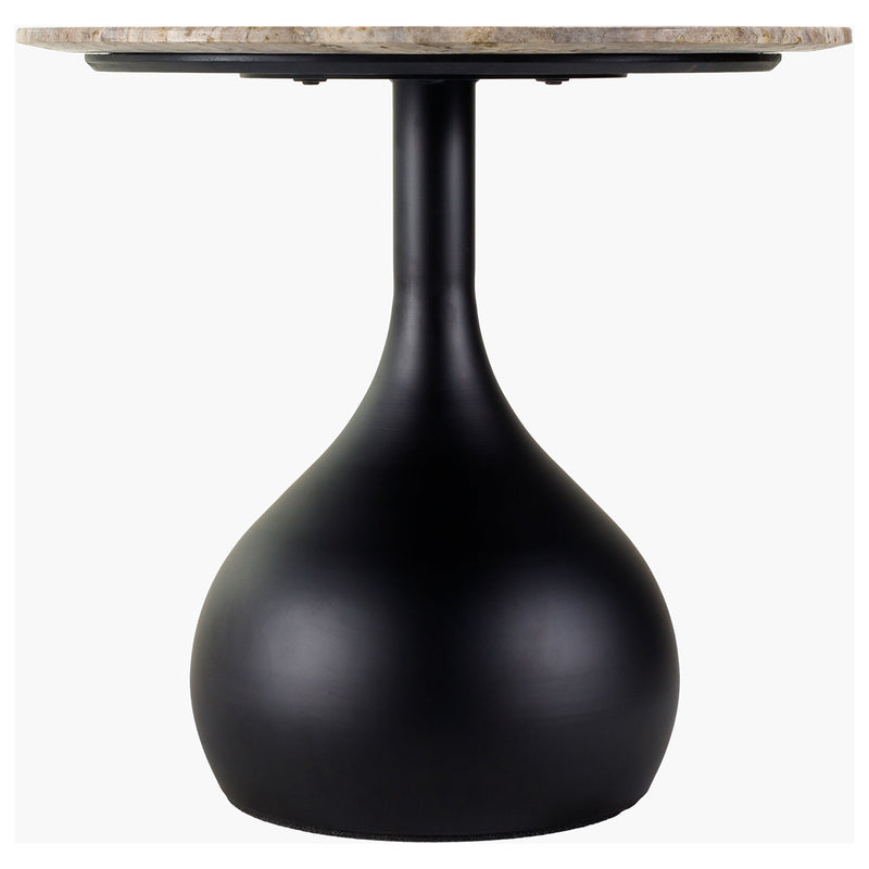 Bolb End Table