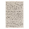 Livabliss Berlin Texture Machine Woven Rug