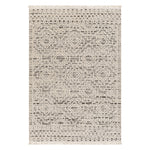 Livabliss Berlin Texture Machine Woven Rug