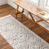 Livabliss Berlin Texture Machine Woven Rug