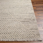 Livabliss Berlin Twist Machine Woven Rug