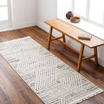 Livabliss Berlin Twist Machine Woven Rug