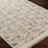 Livabliss Berlin Diamond Machine Woven Rug