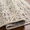 Livabliss Berlin Diamond Machine Woven Rug