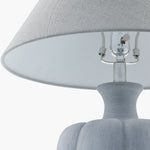 Bulsny Accent Table Lamp