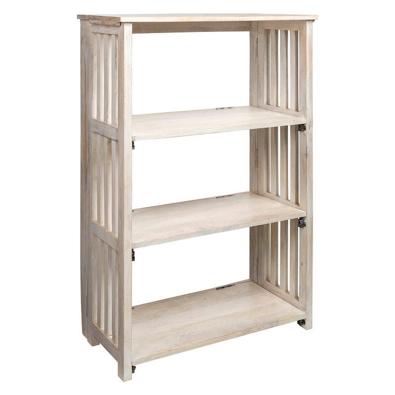 Bamako Foldable Bookcase