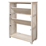 Bamako Foldable Bookcase