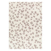 Livabliss Birmingham Cheetah Machine Woven Rug