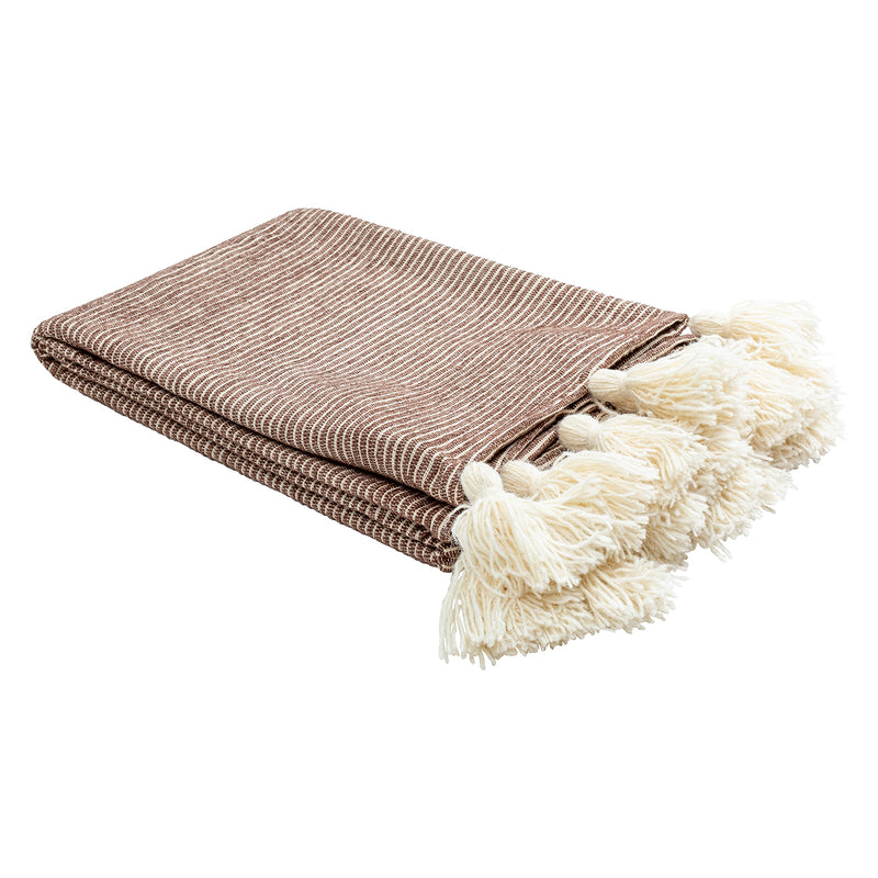 Becki Owens Kapri Throw Blanket