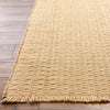 Becki Owens x Livabliss Kimi Jute Machine Woven Rug