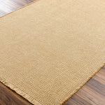 Becki Owens x Livabliss Kimi Fray Jute Machine Woven Rug